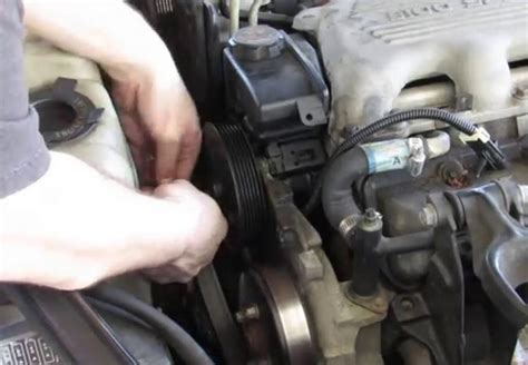 Gm Crankshaft Position Sensor Variation Relearn Guideauto Repair