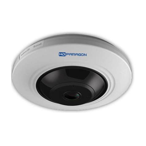 Camera toàn cảnh HDPARAGON HDS 785FI 360PH 5MP IR 10m Micro SD Chống