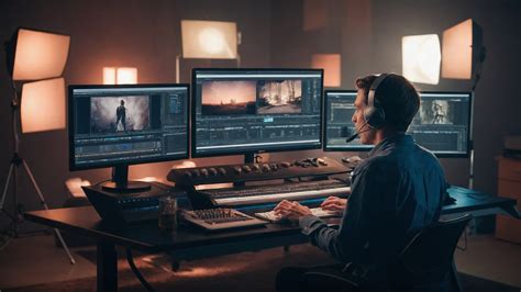 Adobe Premiere Pro revoluciona la edición de video con IA Descubre las