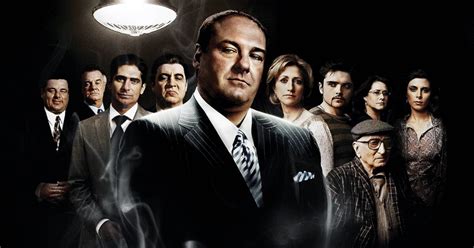 ¡todo El Elenco De The Sopranos Se Reunirá Para Un Evento Virtual