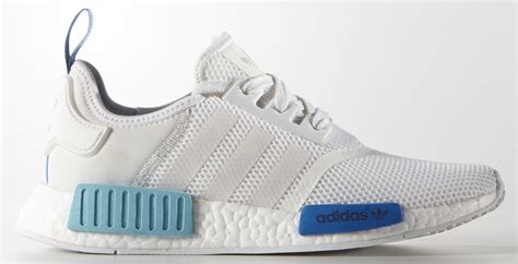 adidas NMD Spring Summer 2016 Colorways - Sneaker Bar Detroit