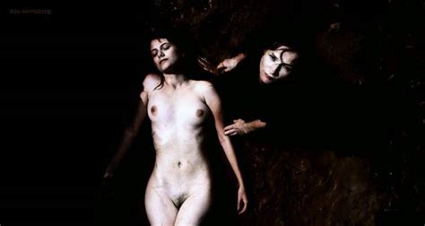 Melanie Laurent Nude Full Frontal In L Amour Cache