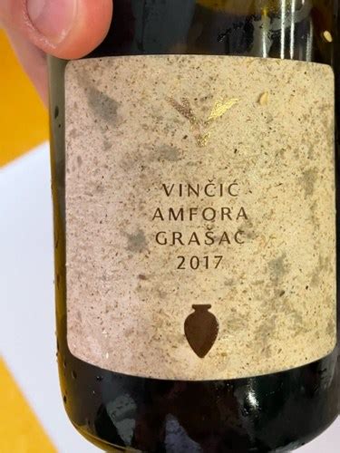 Vin I Amfora Gra Ac Vivino Australia