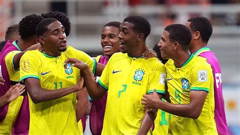 Brasil x Argentina horário e onde assistir ao jogo da Copa do Mundo