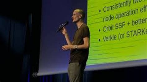 Vitalik Buterins Vision For The Future Of Ethereum City AM