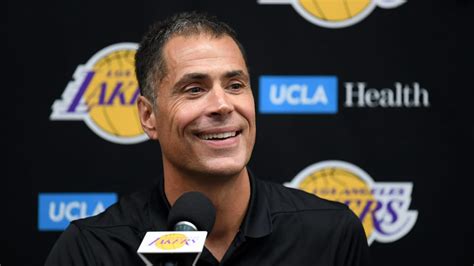 Rob Pelinka Absolutely Crushed This Offseason For The Lakers