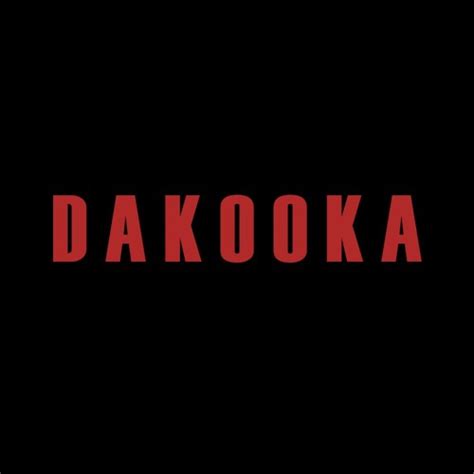 Stream DAKOOKA(ДАКУКА)official music | Listen to songs, albums ...