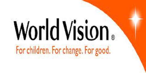 LONG WORLD VISION INTERNATIONAL Recrute Pour Ce Poste 01 Mars 2024