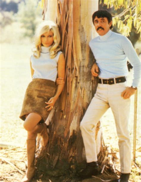 Nancy Sinatra Lee Hazlewood