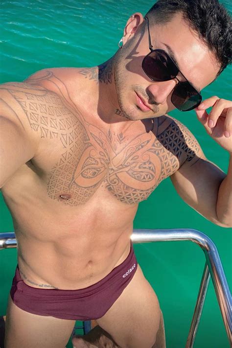 Gay Porn Star Database WAYBIG