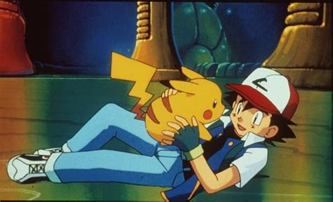 Fans Bid Farewell To Ash Ketchum After 25 Years As Pokemon Hero Cbc Radio