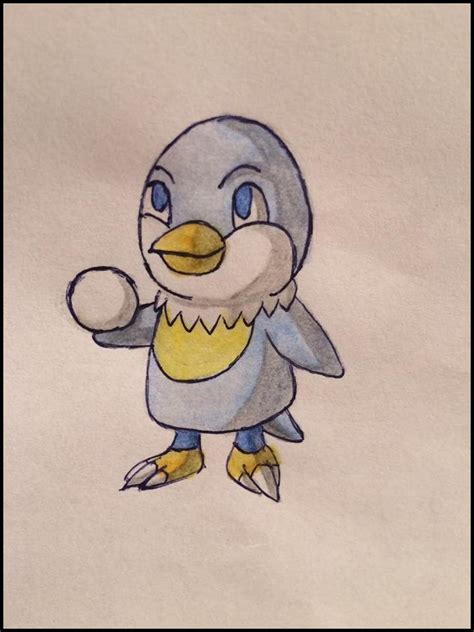 097- Pengling by DrexlerAdam on DeviantArt