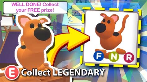 How To Get PERMANENT SCOOB In Adopt Me New Scooby UPDATE IN ADOPT ME