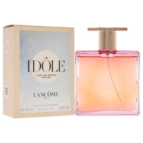 Perfume Lancome Idole Nectar Eau De Parfum 25 Ml Para Mujer Venta