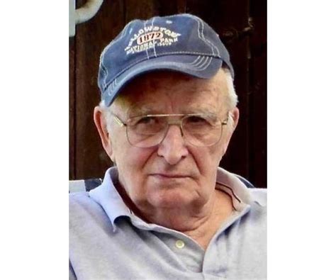 Stanley Richardson Obituary 1930 2017 Waterbury Vt Times Argus