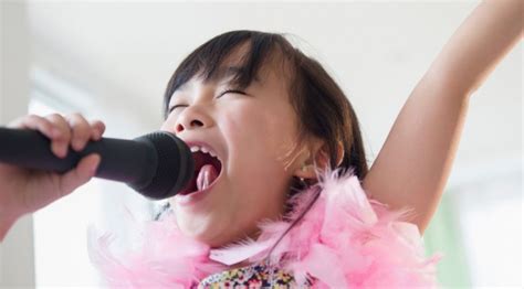 Karaoke for Kids Archives - The Online Mom