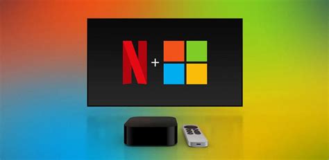 Netflix Se Al A Con Microsoft Para Dise Ar Modelo De Suscripci N Con