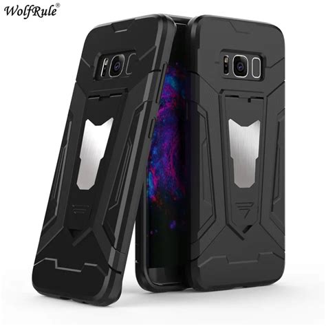 Buy For Cover Samsung Galaxy S8 Case Magnetic Armor