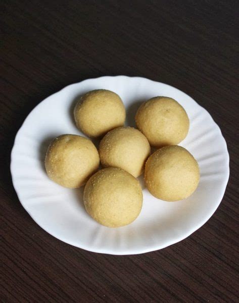 Bandar Laddu Recipe How To Make Thokkudu Ladoo Recipe