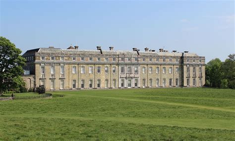 Petworth House - Wikipedia | Regency architecture, Petworth, Suffolk england