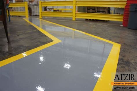 Anti Static Epoxy Floor Coating Primer Afzir Co