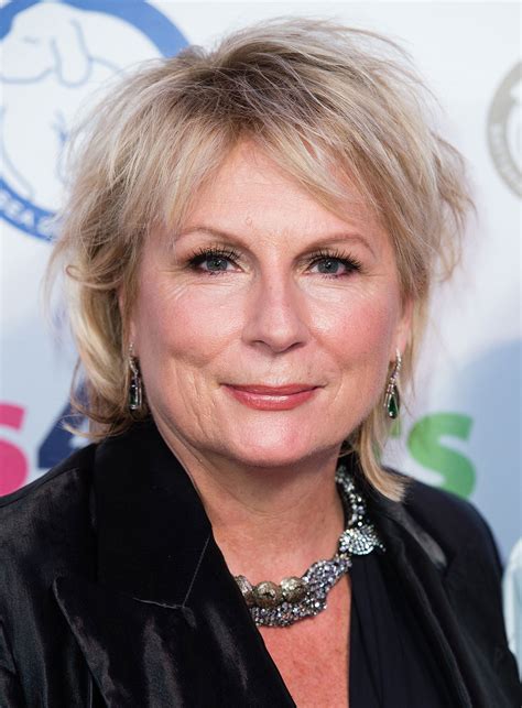 Jennifer Saunders | Film and Television Wikia | Fandom