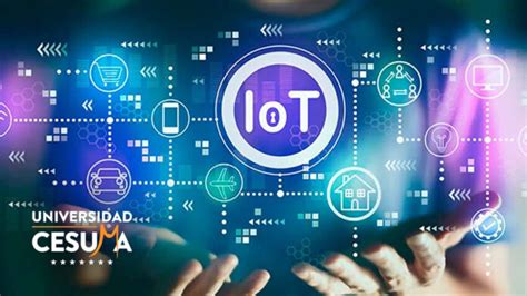 Ventajas Y Desventajas Del Internet De Las Cosas IOT 2024