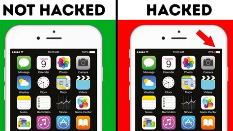 How To Identify If Your Iphone Has Been Hacked Techstory