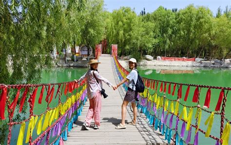 好消息！甘肃这13家旅游景区确定为国家4a级旅游景区！有你喜欢的样子吗？ 澎湃号·政务 澎湃新闻 The Paper