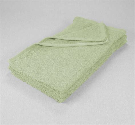 16x27 Gym Towels 325 Lbdz Texon Athletic Towel