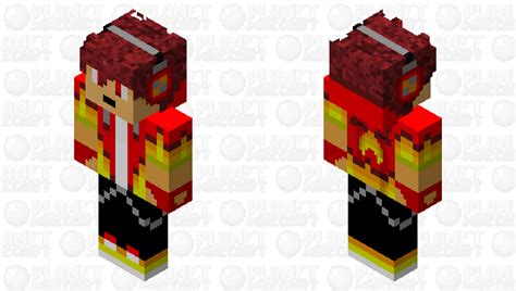 My Skin Minecraft Skin