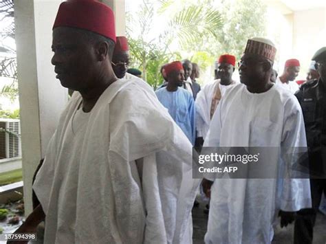 Rabiu Musa Kwankwaso Photo Photos And Premium High Res Pictures Getty