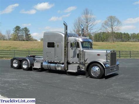 2002 Peterbilt 379exhd For Sale Used 2002 Peterbilt 379exhd