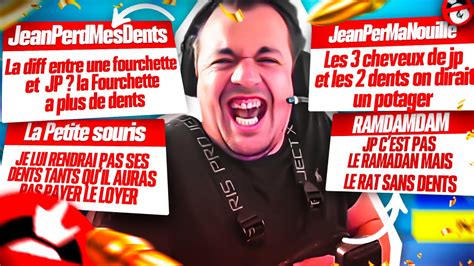 TK S ÉTOUFFE EN RIGOLANT DES DONS SUR JP DONS TROLL RAGE RIRE