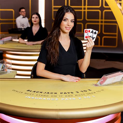 Blackjack – Welcome to Ezugi Client Area