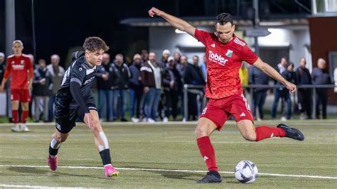 Fu Ball Landesliga H Rtetests F R Tsv Heimerdingen Und Skv Rutesheim