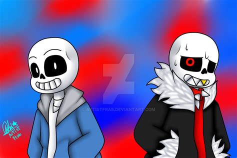 Ut Sans Y Uf Sans By Artistfrab On Deviantart