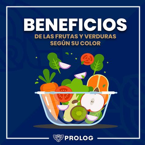 Beneficios De Las Frutas Y Vegetales Segгєn Sus Colores NBKomputer