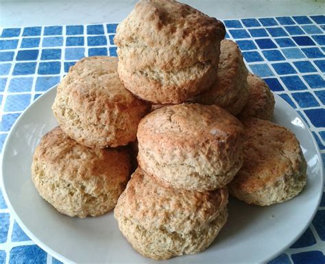 Descubrir 58 Imagen Scones Receta Facil Y Economica Abzlocal Mx