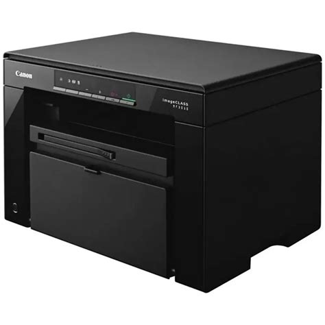 Принтер Canon imageCLASS MF3010 — ZavqDiskont