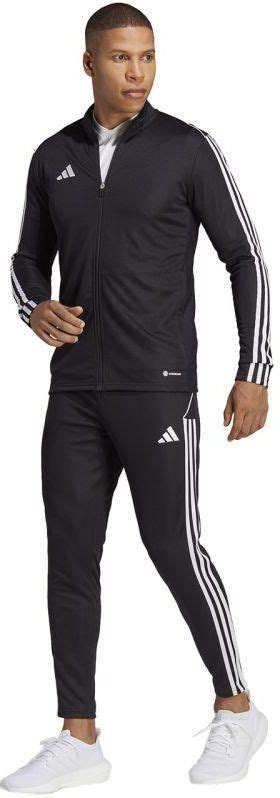 Adidas Bluza Tiro League Training Track Top M Hs Czarny Ceny I