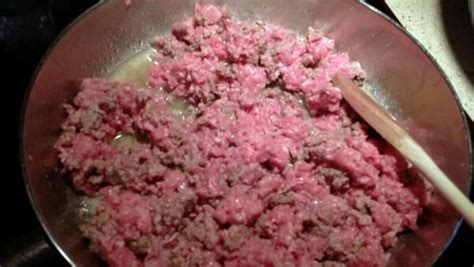 How to Can Hamburger and other Ground Meats