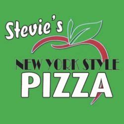 Home - Stevie's Pizza 59th