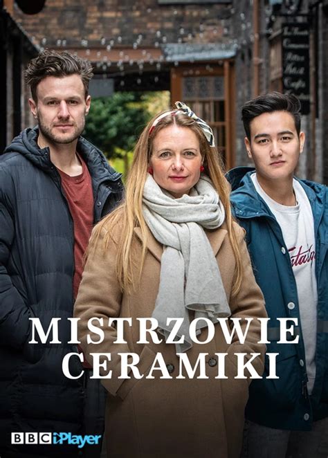 Mistrzowie Ceramiki S E Lektor Pl P Cda