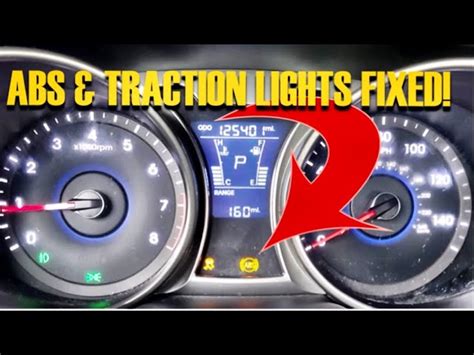 Eps Warning Light Hyundai Elantra Shelly Lighting