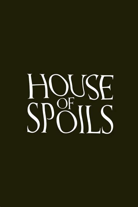 House Of Spoils 2024 India Grier Kathryn