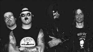 2020 Murder Junkies Tour History