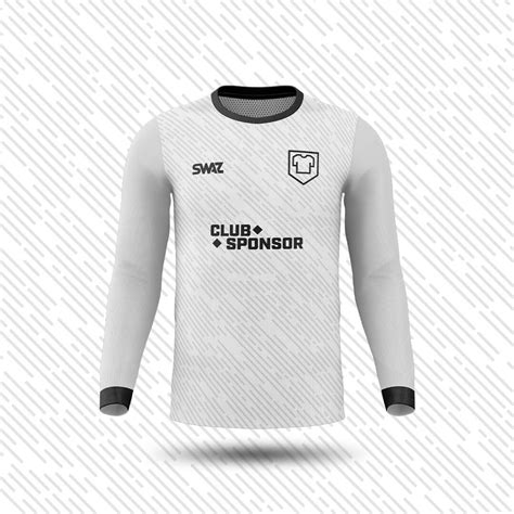 Football Kit Designer Custom Football Kits Designed By You Swaz