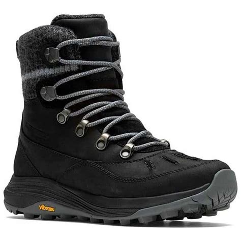 Merrell Siren 4 Thermo Mid Zip WP Hiking Boots Trekkinn