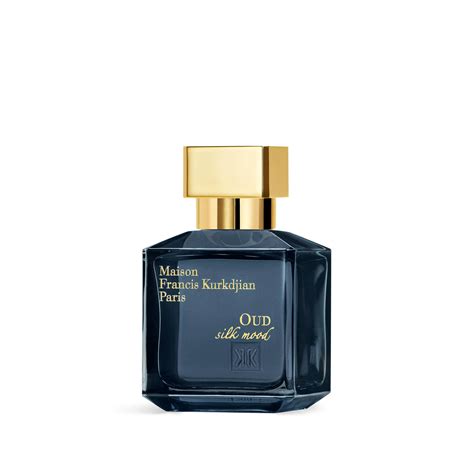 Maison Francis Kurkdjian Oud Silk Mood 絲綢情迷淡香精 70ml Breezeonline 微風精品線上